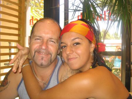 papa et moi